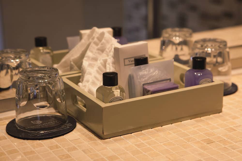 Serveis de l’habitació