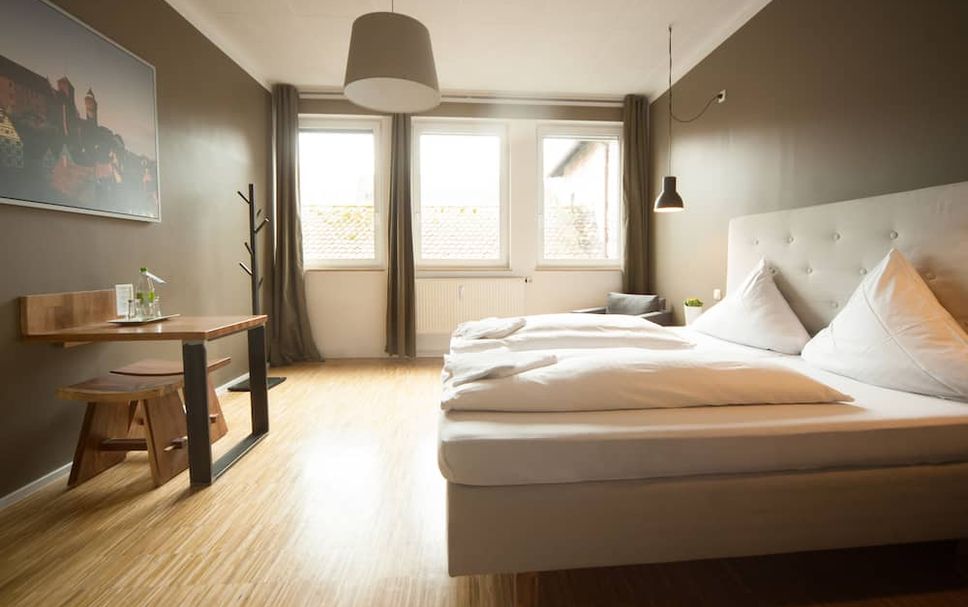 Habitació Foto