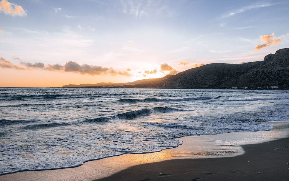 Platja Foto