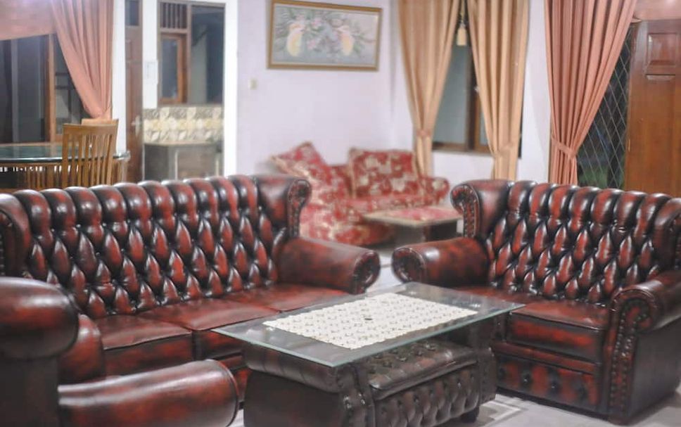 Sala d'estar Foto