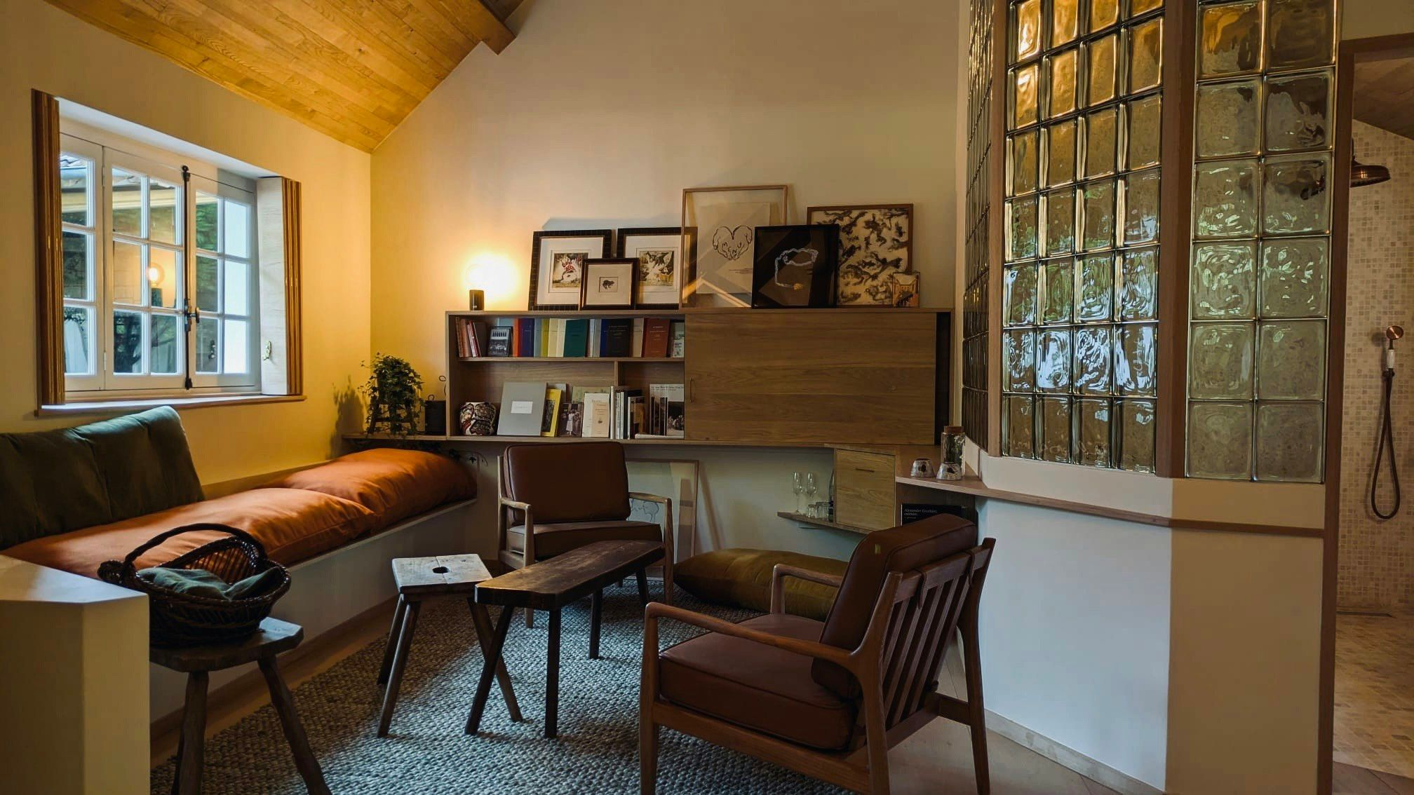 Habitació