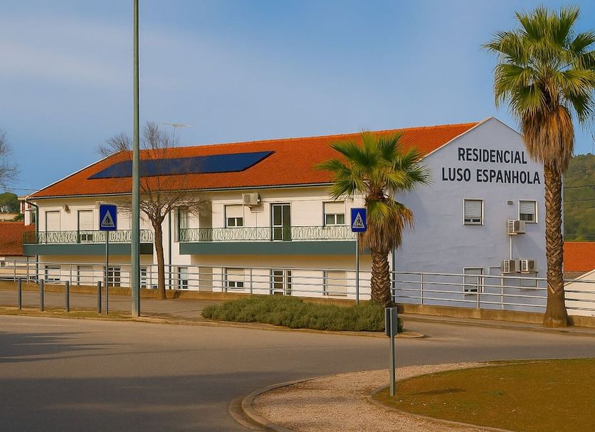 Edifici Foto
