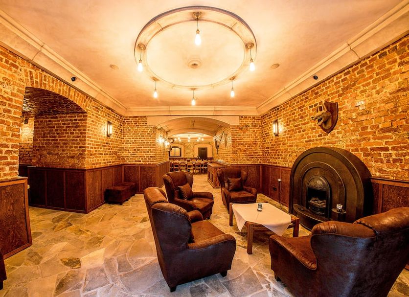 Sala d'estar Foto