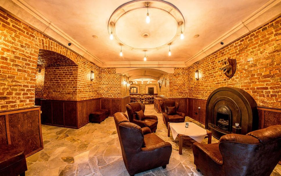 Sala d'estar Foto