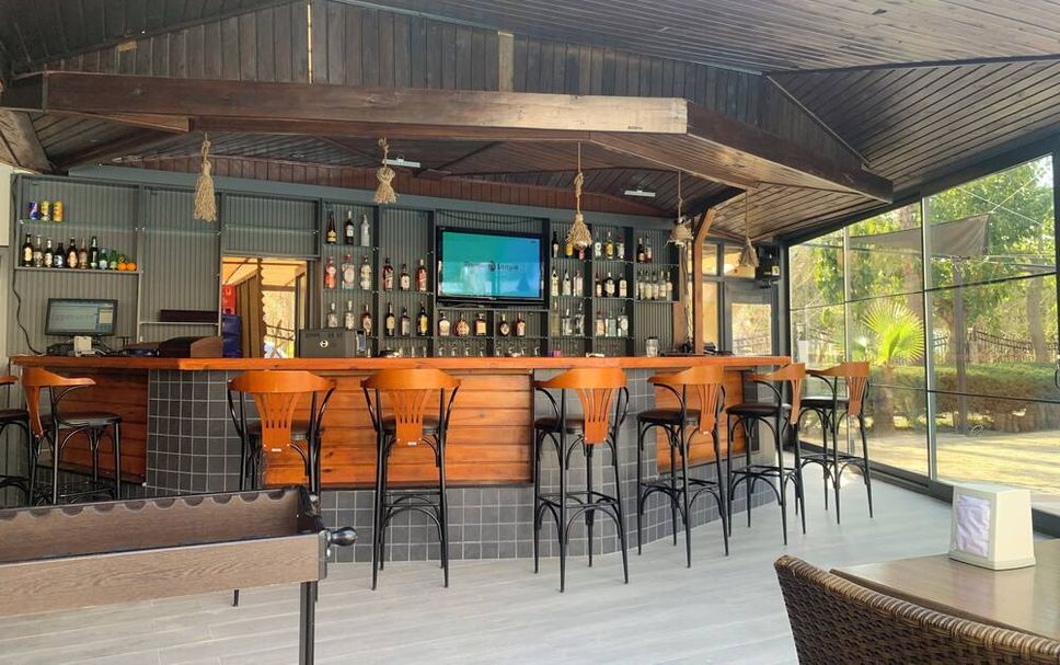 Bar Foto