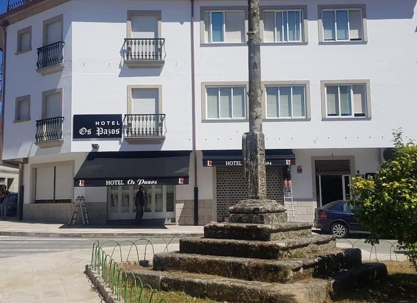 Edifici Foto