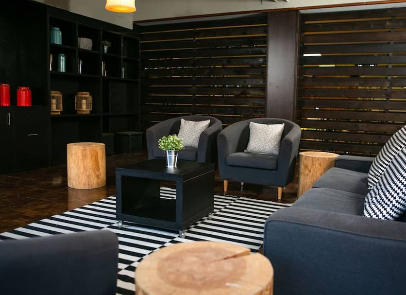 Sala Foto