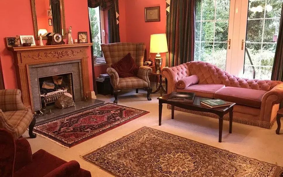 Sala Foto