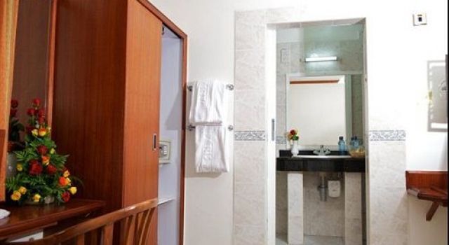 Serveis de l’habitació