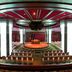 Sala de conferències