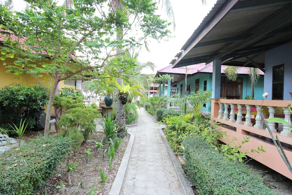 Vista exterior