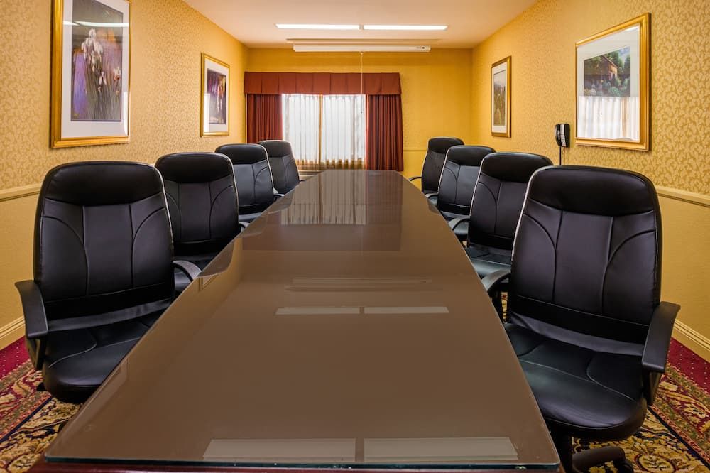 Sala de conferències