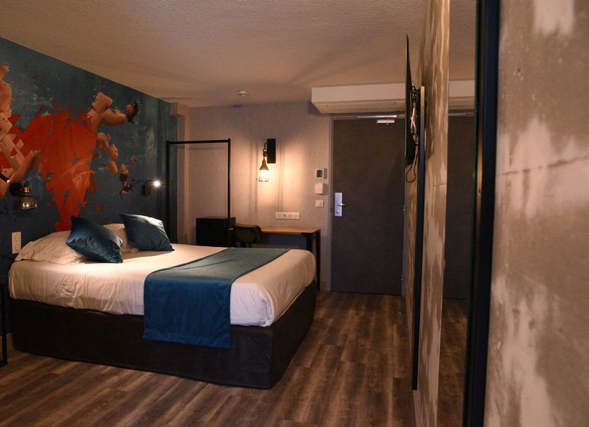 Habitació Foto