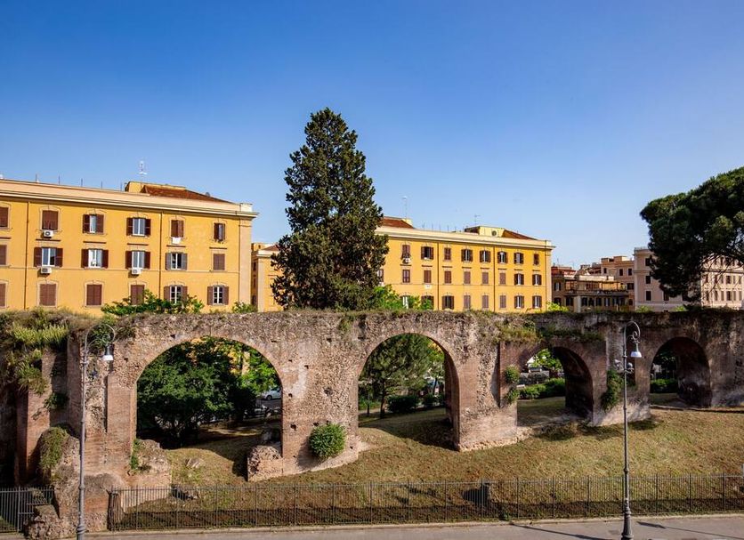 Edifici Foto