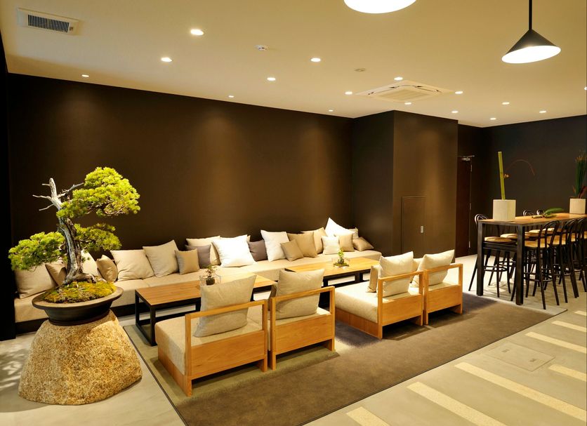Sala d'estar Foto