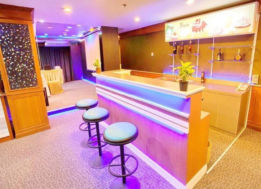 Recepció Foto