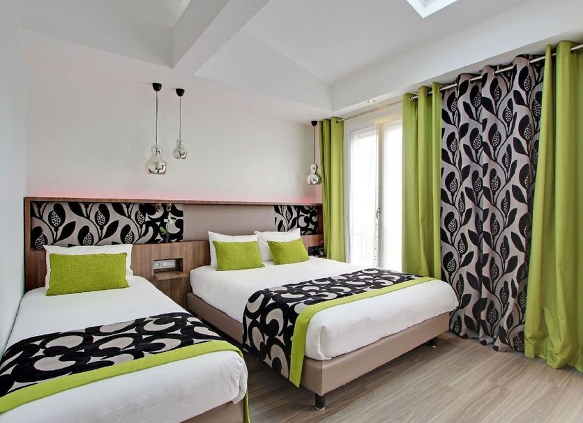 Habitació Foto