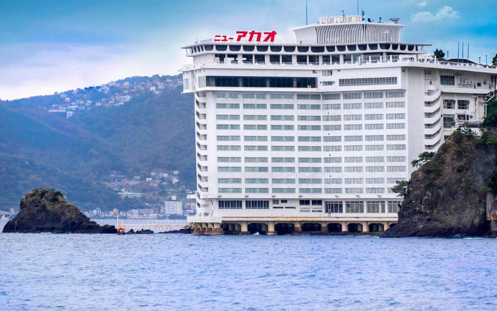 Edifici Foto