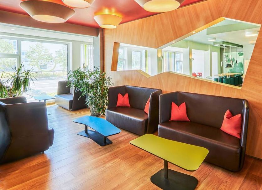 Sala d'estar Foto