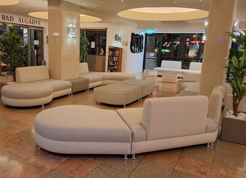 Sala d'estar Foto