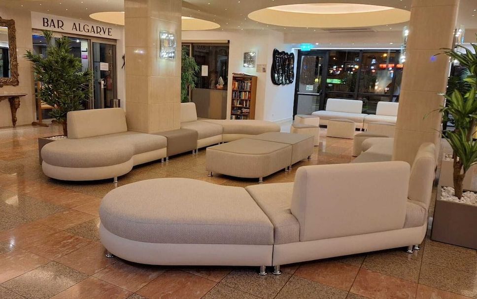 Sala d'estar Foto