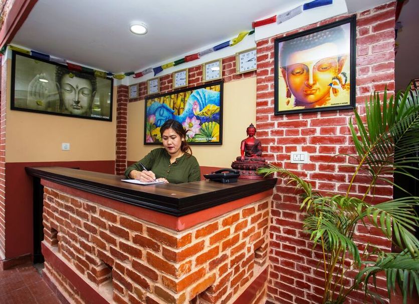 Recepció Foto