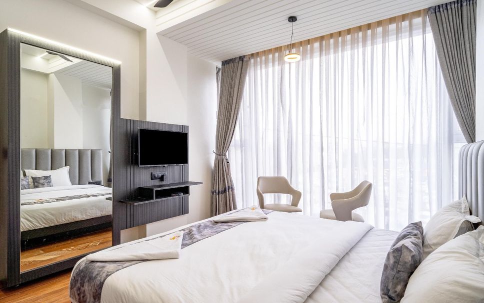Habitació Foto