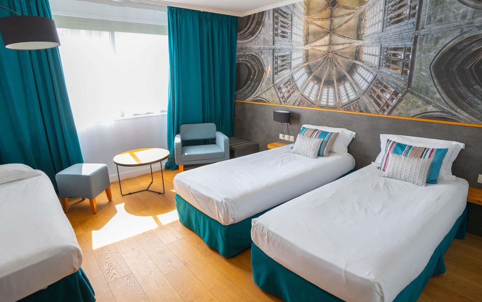 Habitació Foto