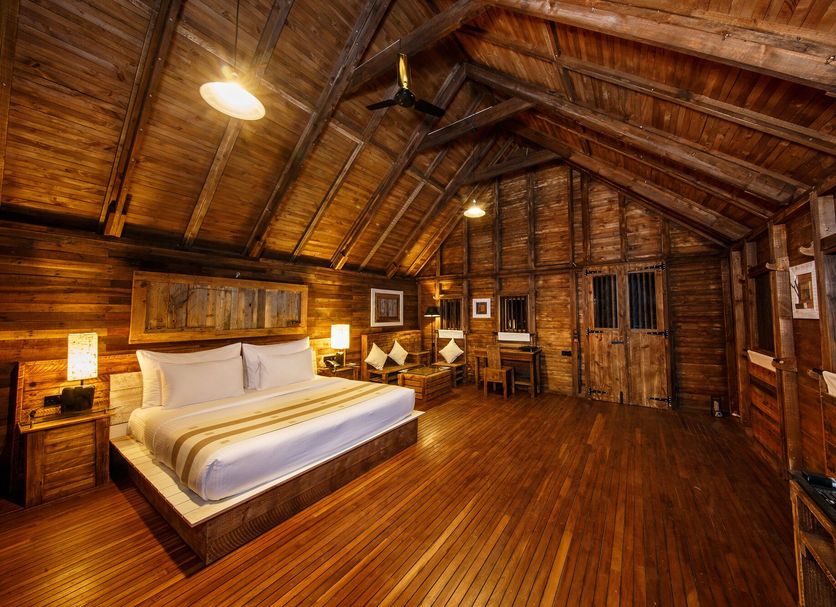 Habitació Foto
