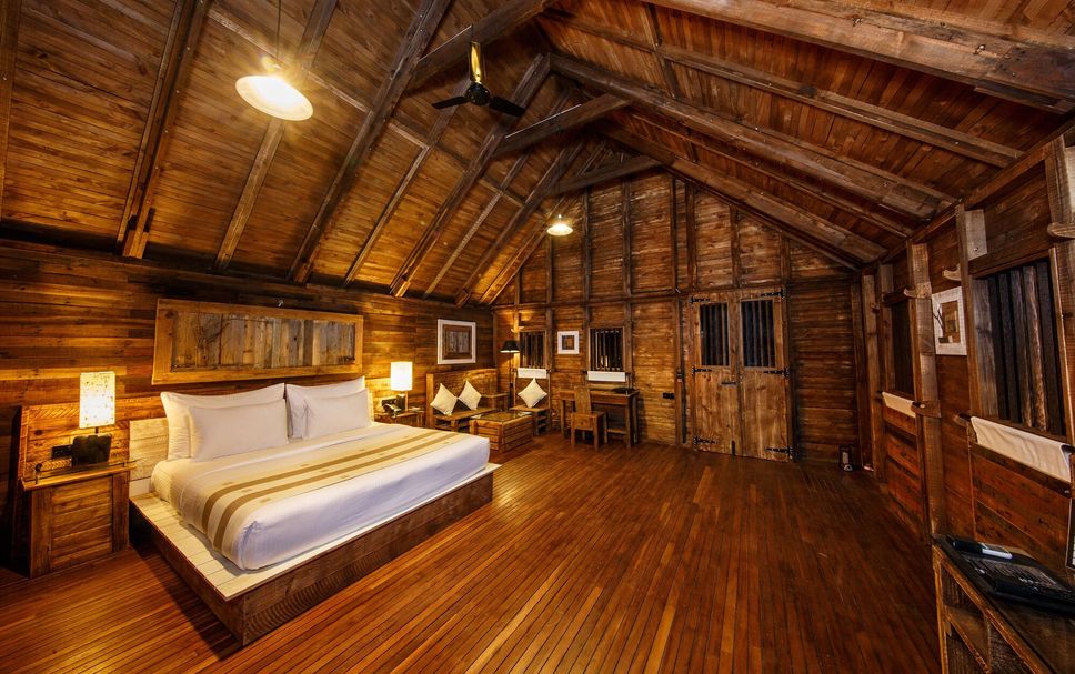 Habitació Foto