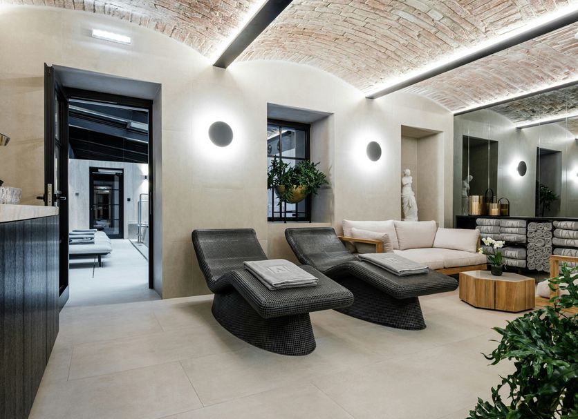 Sala d'estar Foto