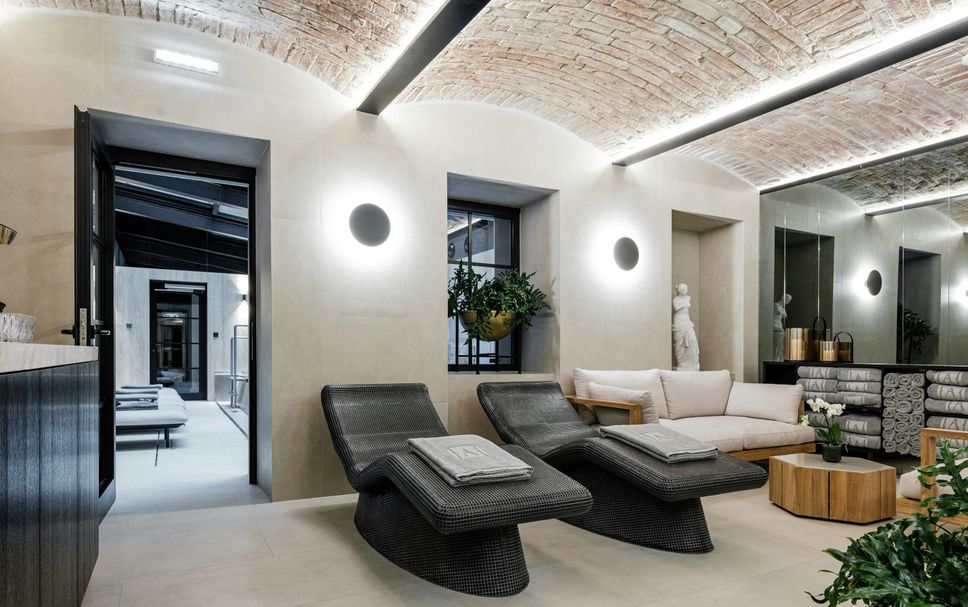 Sala d'estar Foto