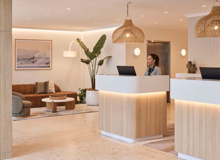 Recepció Foto