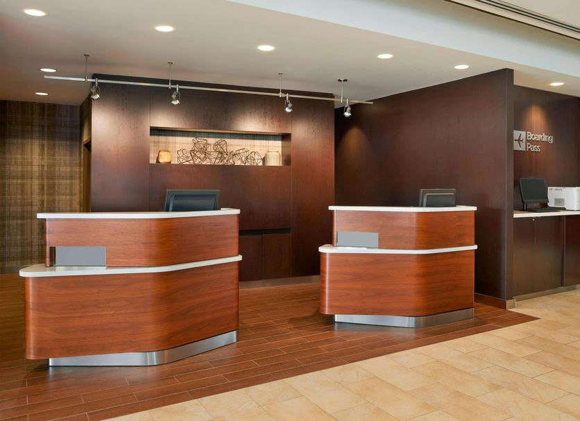 Recepció Foto
