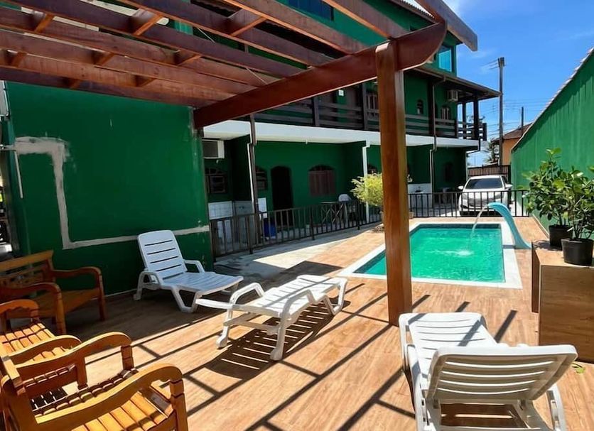 Pool Foto