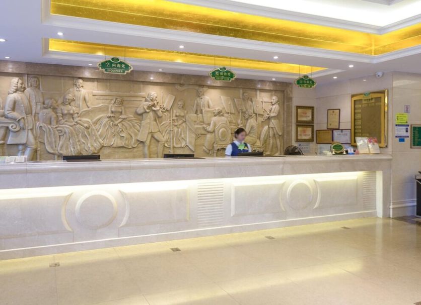 Recepció Foto