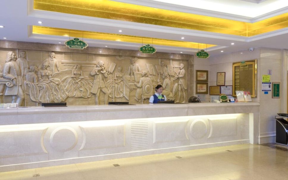 Recepció Foto