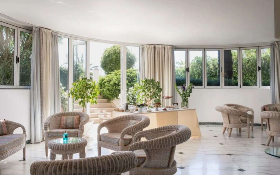 Sala Foto