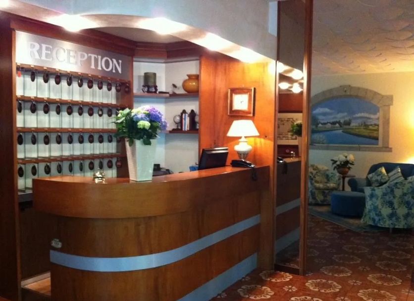 Recepció Foto