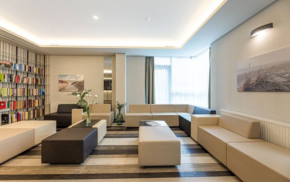 Sala d'estar Foto