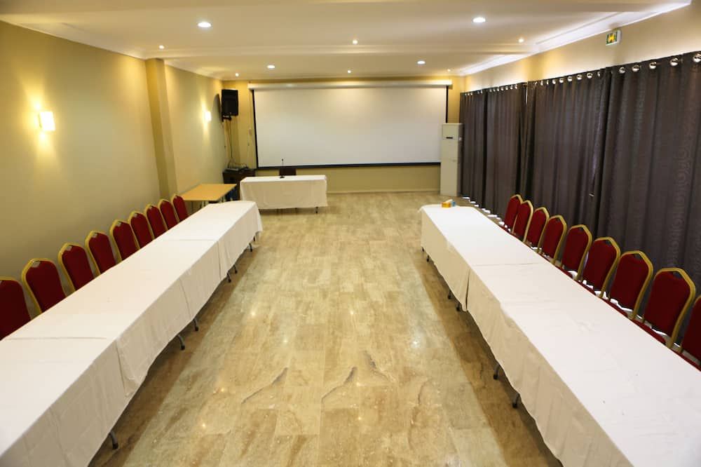 Sala de conferències