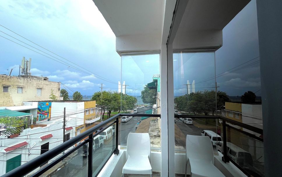 Balcó Foto