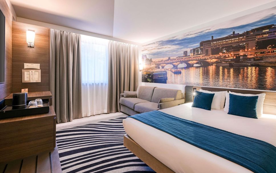 Habitació Foto