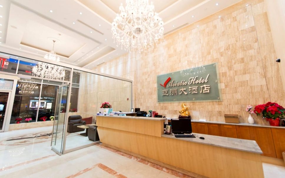 Recepció Foto