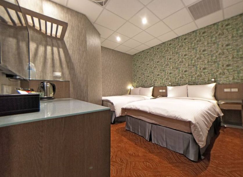 Habitació Foto