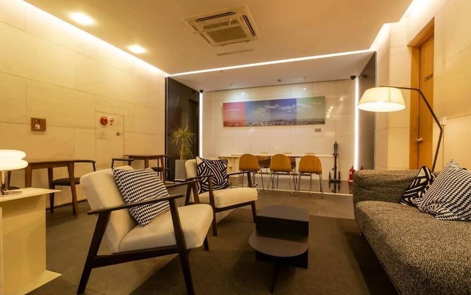 Sala d'estar Foto