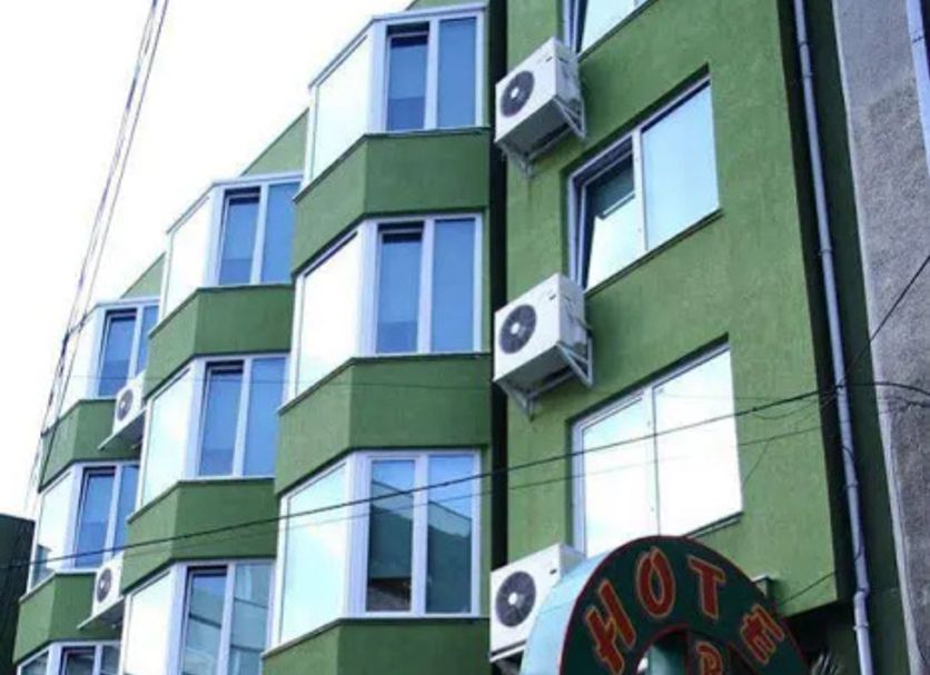 Edifici Foto
