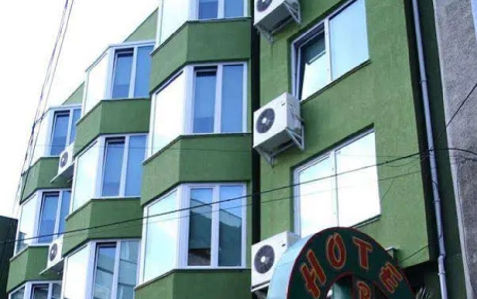 Edifici Foto
