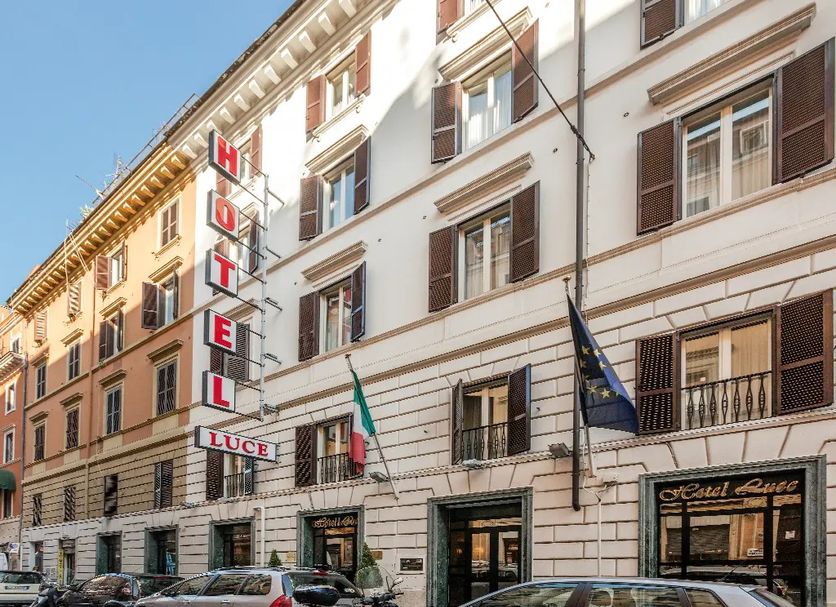 Edifici Foto