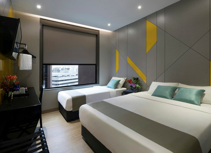 Habitació Foto